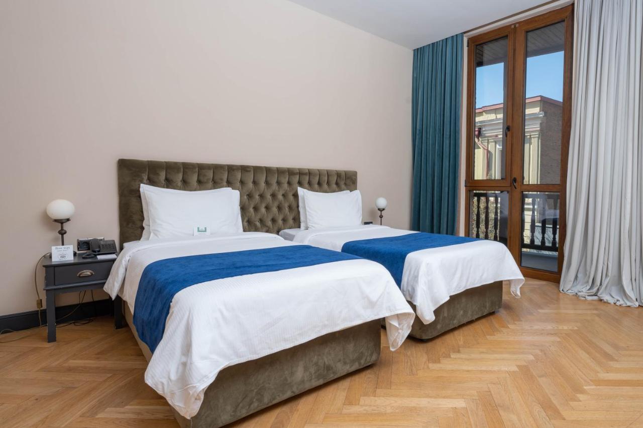 Museum Hotel Tbilisi Quarto foto