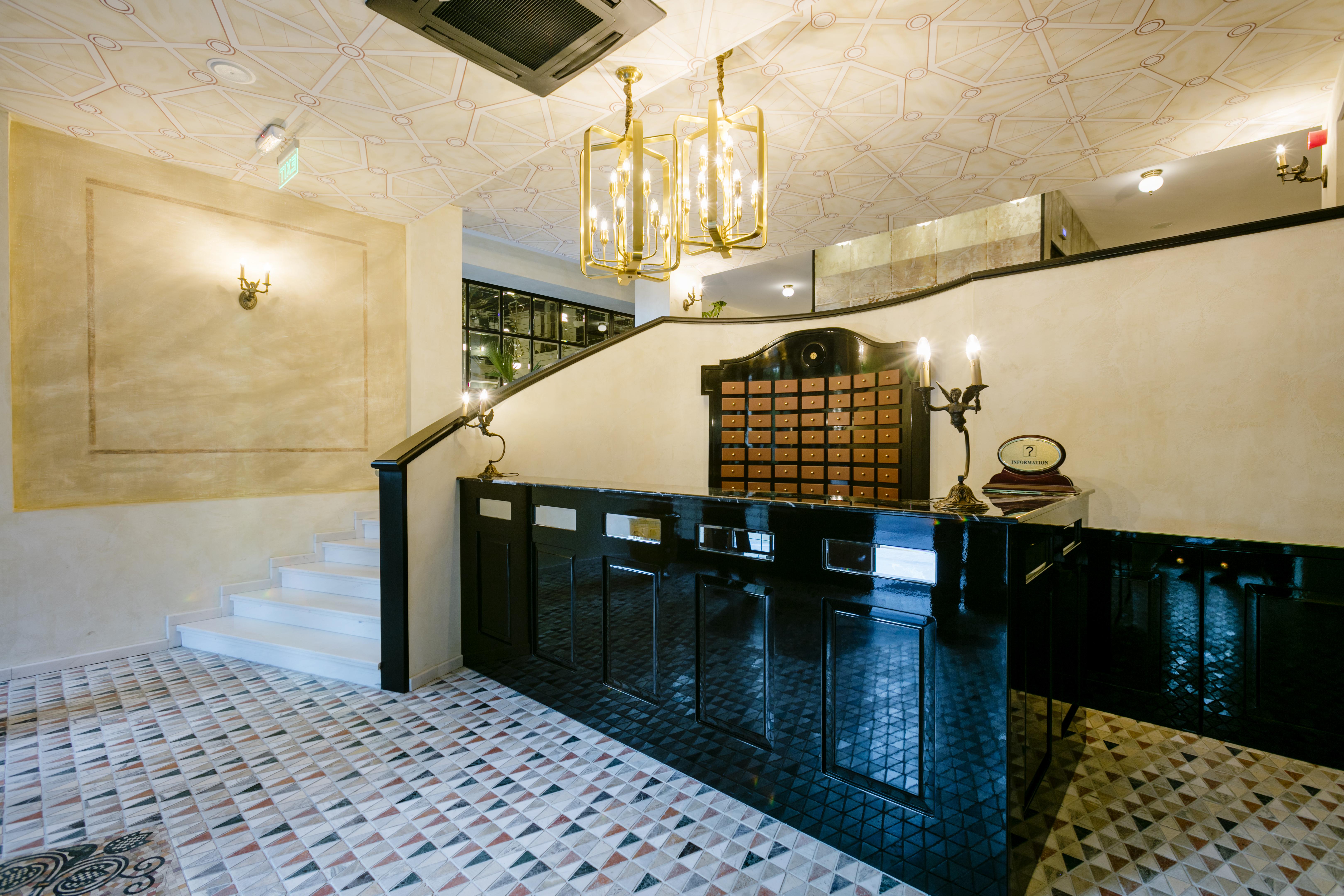Museum Hotel Tbilisi Exterior foto