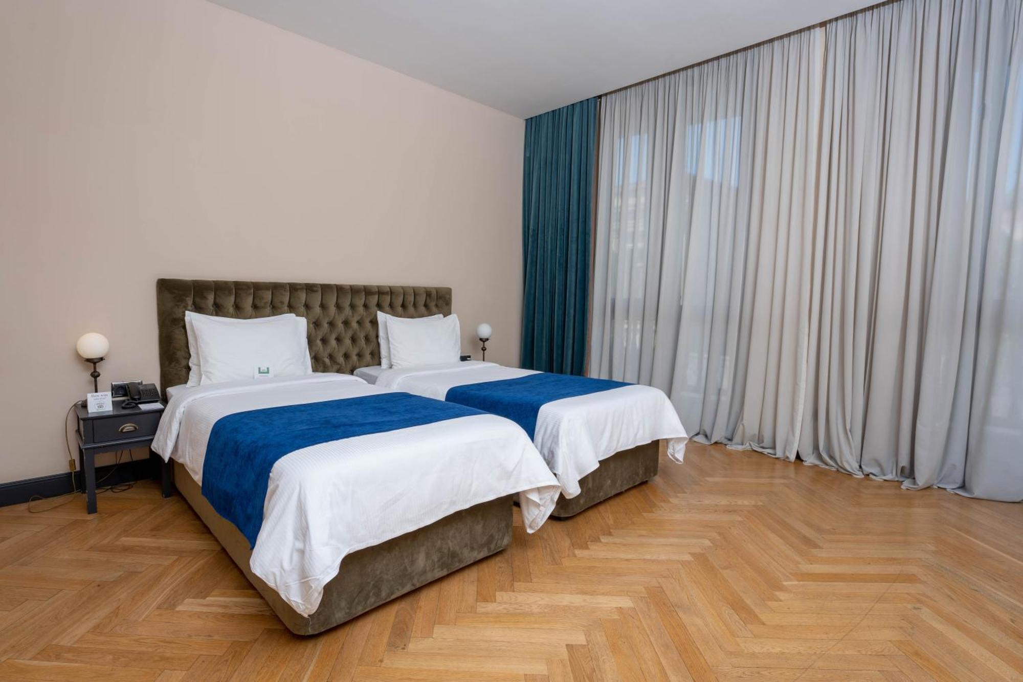 Museum Hotel Tbilisi Quarto foto