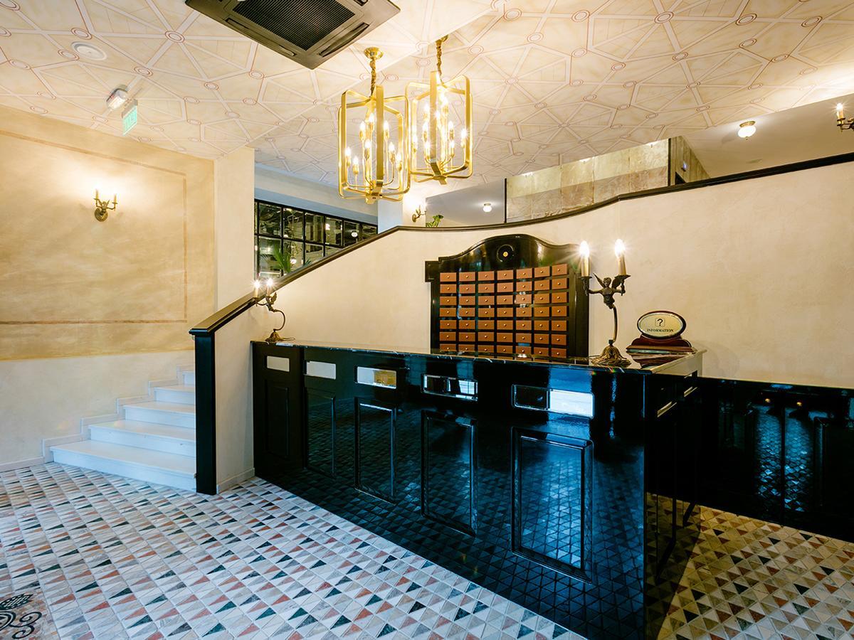 Museum Hotel Tbilisi Exterior foto